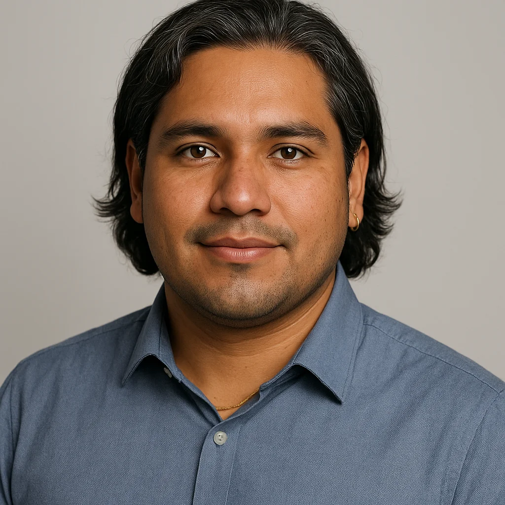 Rodrigo Muñoz Santander